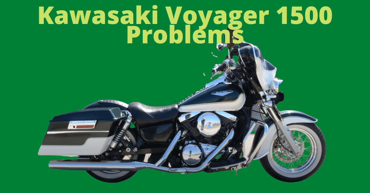 Kawasaki Vulcan 1500 Problems & Solutions Vulcan 1500