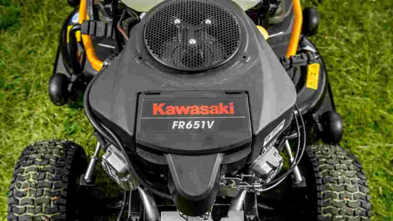 5 Common Kawasaki FR651v Problems & How To Fix Them