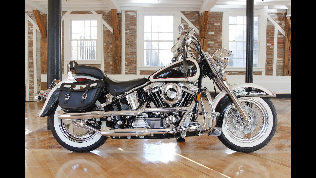 A Brief History Of Harley Davidson