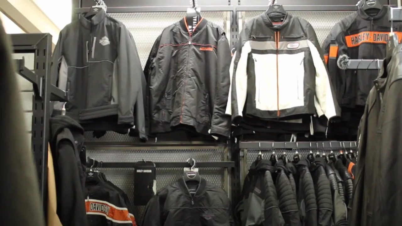 Benefits And Features Of The Harley-Davidson Jacket