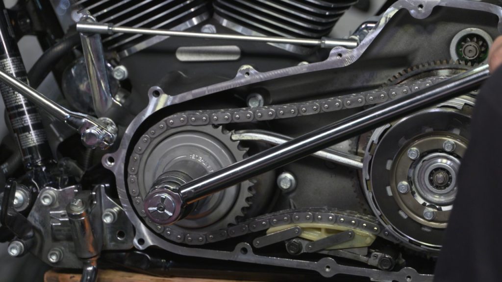 Harley Davidson 103 Compensator Problems Troubleshooting Tips