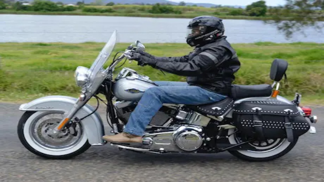 Best And Worst Year Heritage Softail Classic - Follow The Guide