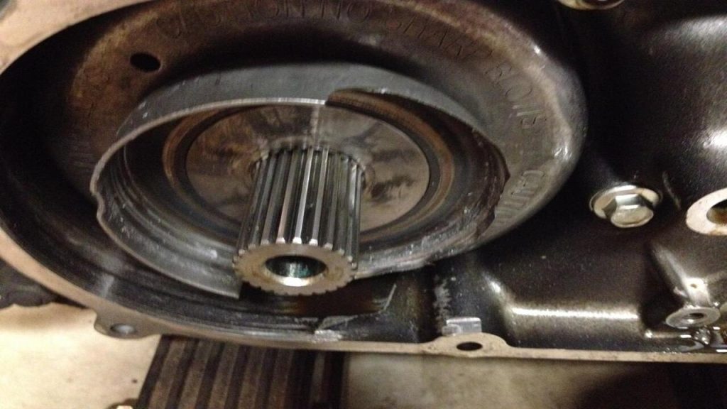 Harley Davidson 103 Compensator Problems Best Tips