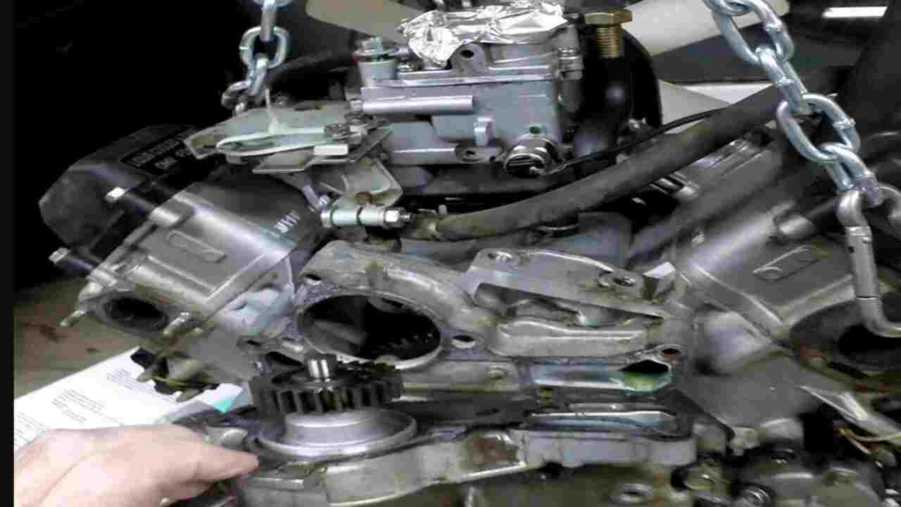 Do Regular Tune-Ups And Maintenance For Your Kawasaki FD620D Engine