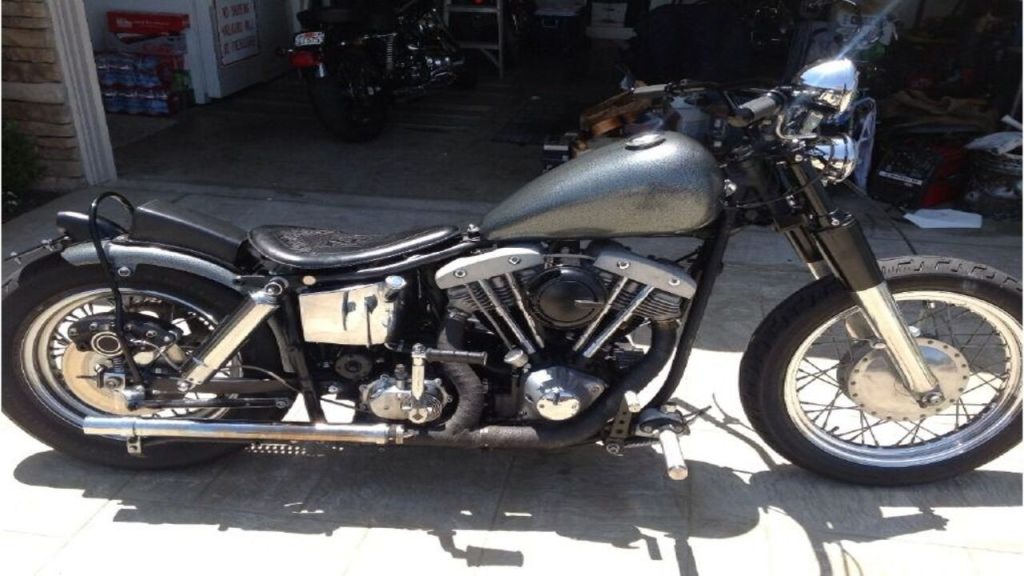 Harley Davidson Drive Belt Size Chart