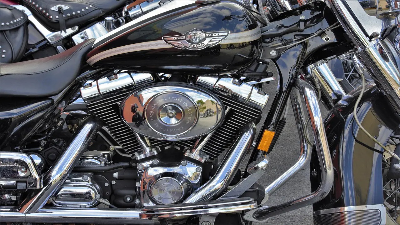 Factors That Can Affect Oil Consumption In A Harley Twin Cam Engine