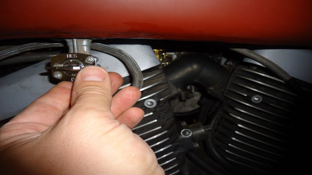 Kawasaki Fuel Pump Problems Easy 5 Reasons