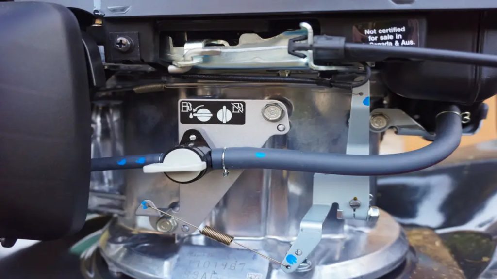 Mastering Kawasaki FR651V Problems Solutions That Work