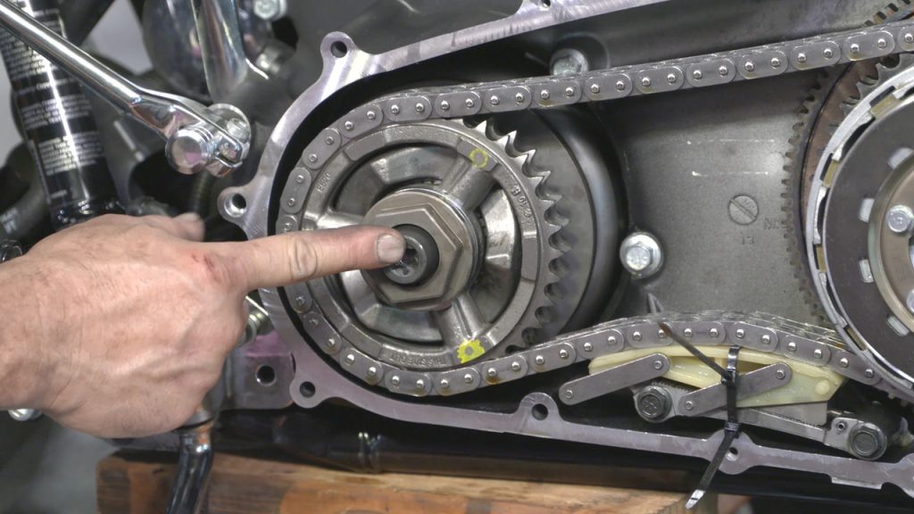 Harley Davidson 103 Compensator Problems Best Tips