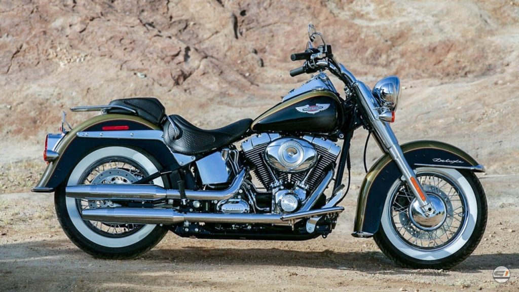 Harley Davidson Motorcycle Size And Model Chart - Best Guide