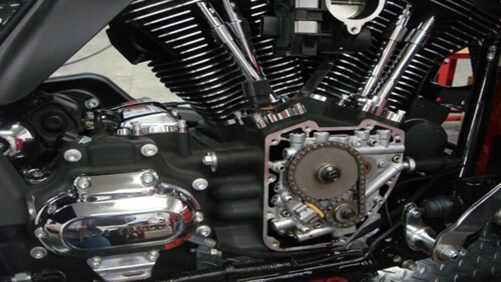 Harley Evo vs Twin Cam Detailed Information