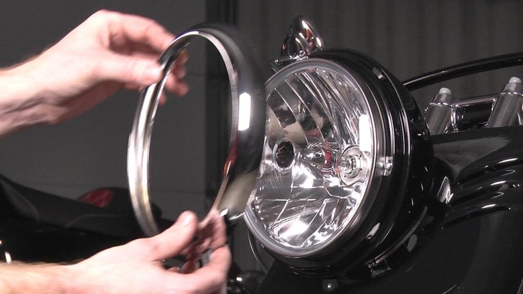 Harley Davidson Bulb Replacement Chart A Beginner's Guide