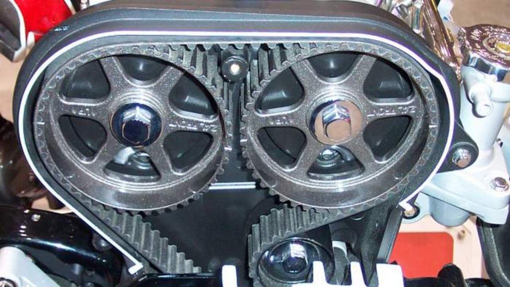 Harley Davidson Cam Tensioner Recall Tips For Riding