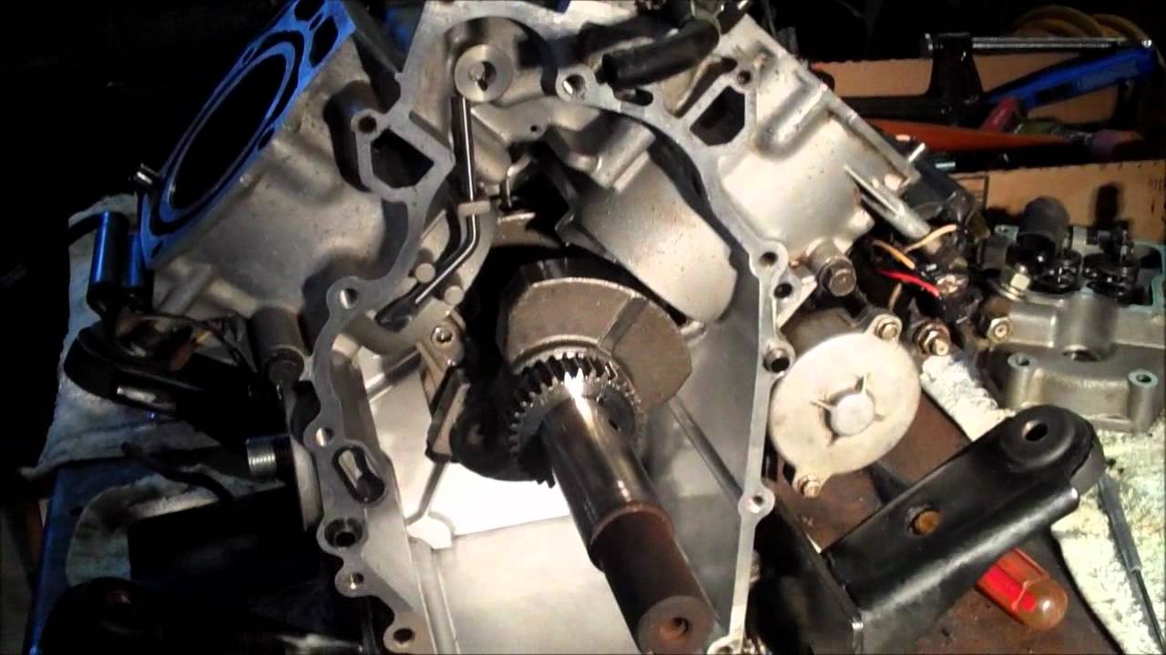 How To Fix Common Kawasaki FD620D Engine Problems
