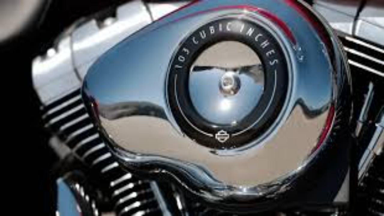 How To Fix Harley Davidson 103 Compensator Problems