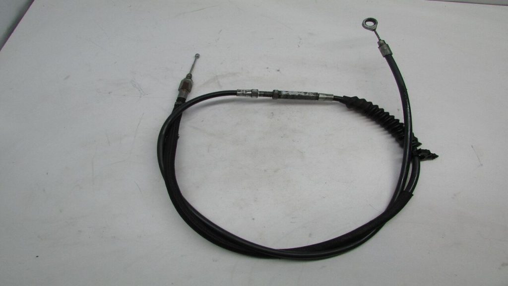 Harley Clutch Cable Length Chart