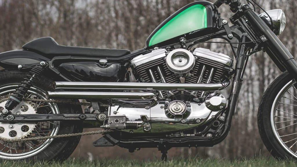 How to Change Exhaust Pipes on a Harley Exclusive Tips
