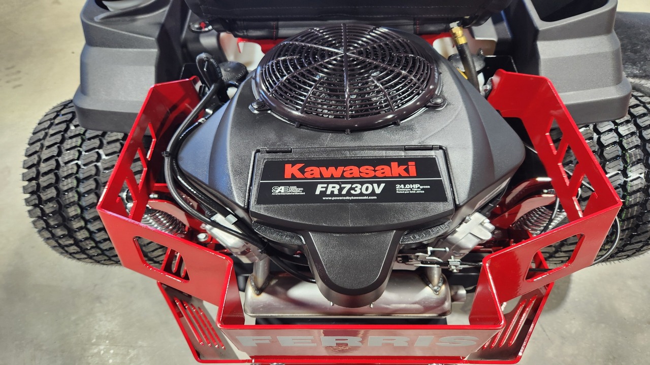 Kawasaki FR730V Problems And Solutions