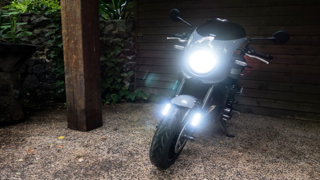 Harley Davidson Instrument Panel Lights A Expert Guide