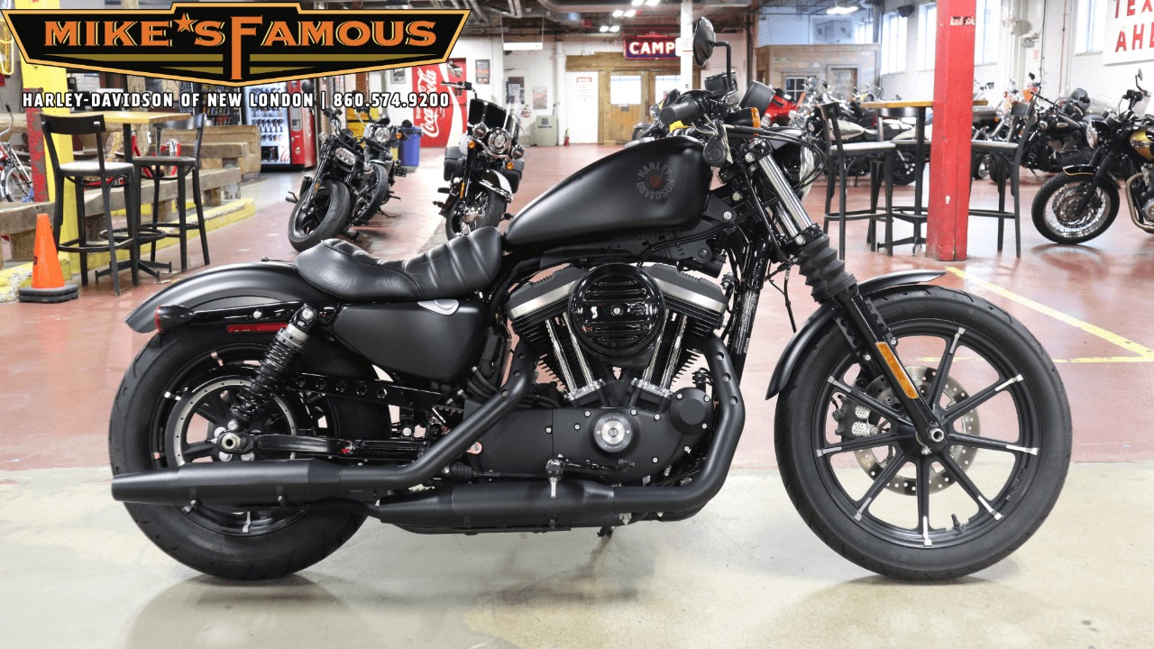 Making A Choice - Which Harley-Davidson Is Right For You