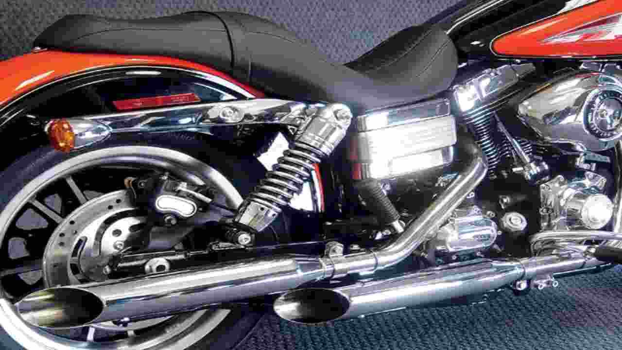 Overview Of Exhaust Systems And Harley Exhaust Fitment Chart