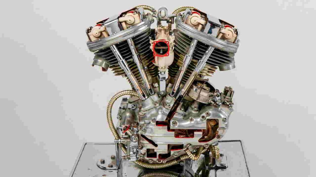 Panhead vs Shovelhead Analysis Guide