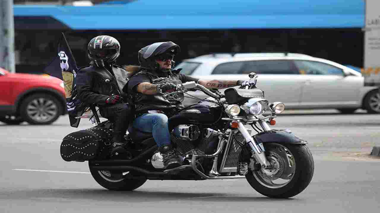 Pros & Cons Of Riding A Harley Davidson Motorcycle