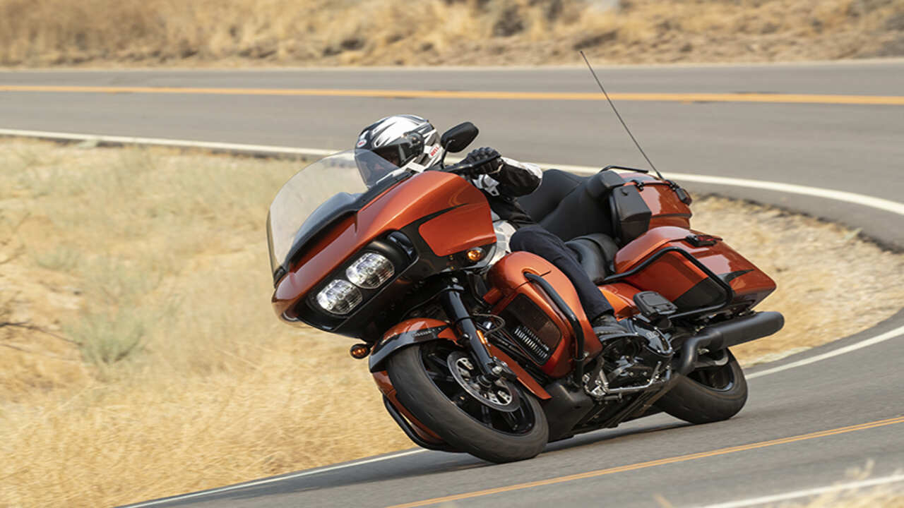 Ranking the Best And Worst Years For Harley Evo Motor