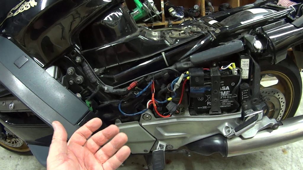 Honda ST1100 Problems The Ultimate Guide