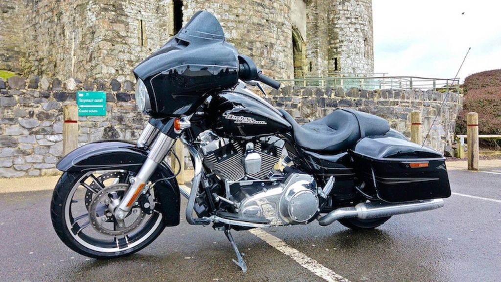 Street Glide Years To Avoid A Buyer's Guide