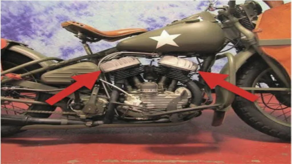 Panhead vs Shovelhead Analysis Guide