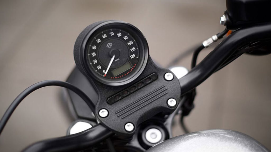 Harley Davidson Instrument Panel Lights A Expert Guide