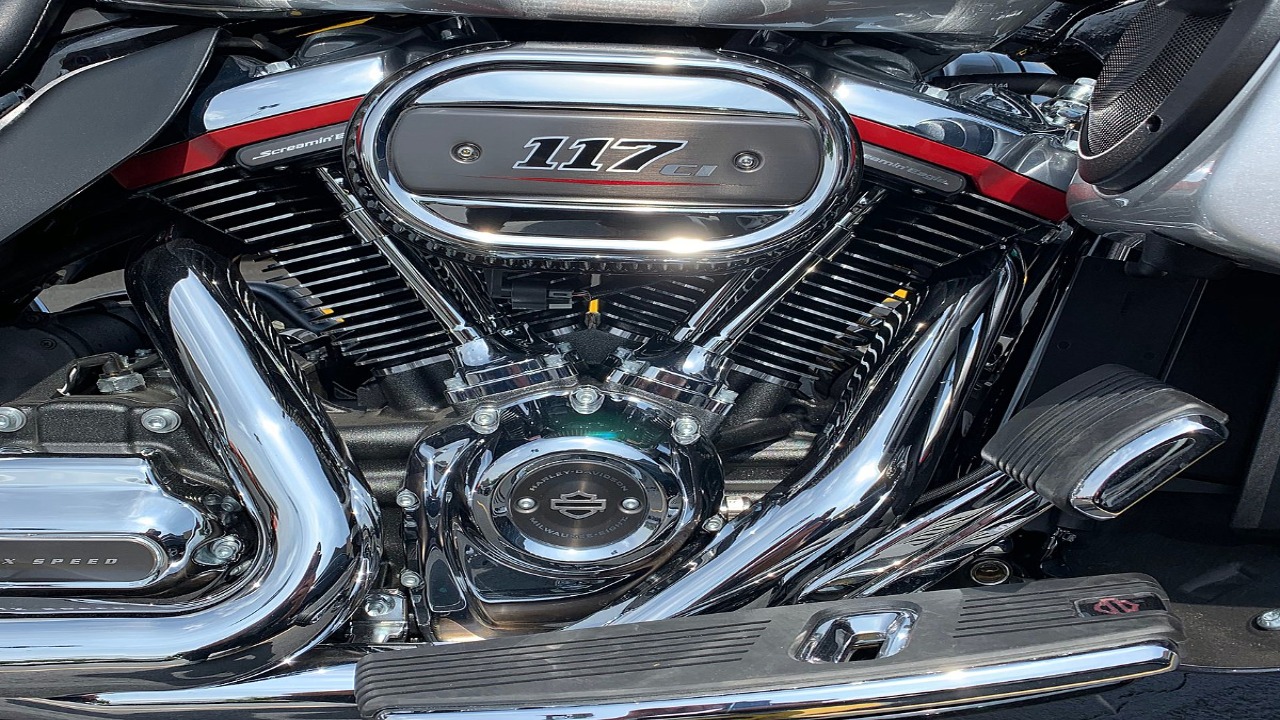 Tips For Maintaining And Protecting Your Harley Davidson Engine Number
