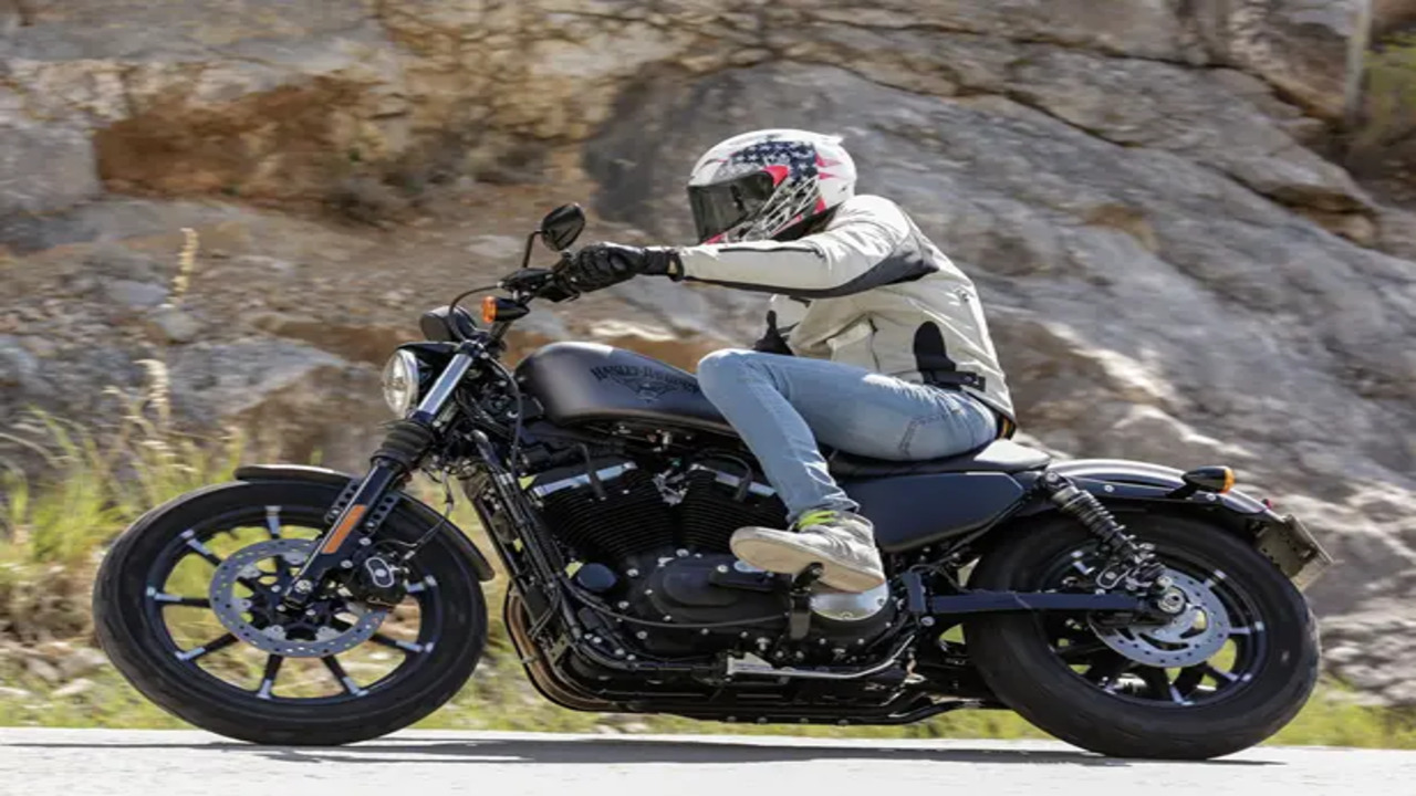 Tips For Troubleshooting Harley-Davidson Iron 883 Problems