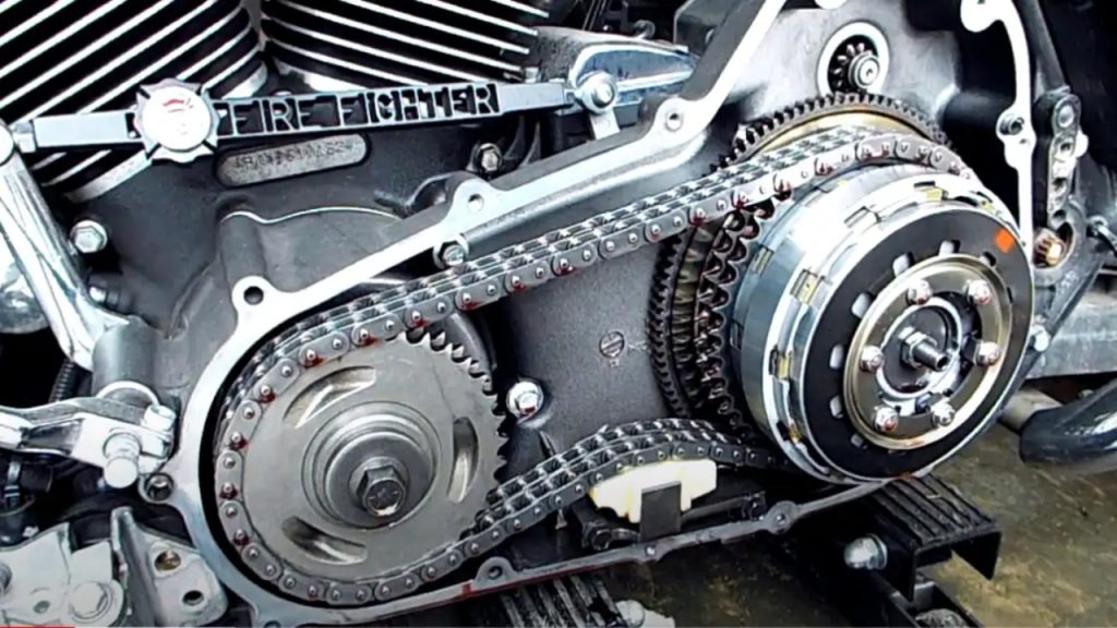 Harley Davidson 103 Compensator Problems Troubleshooting Tips