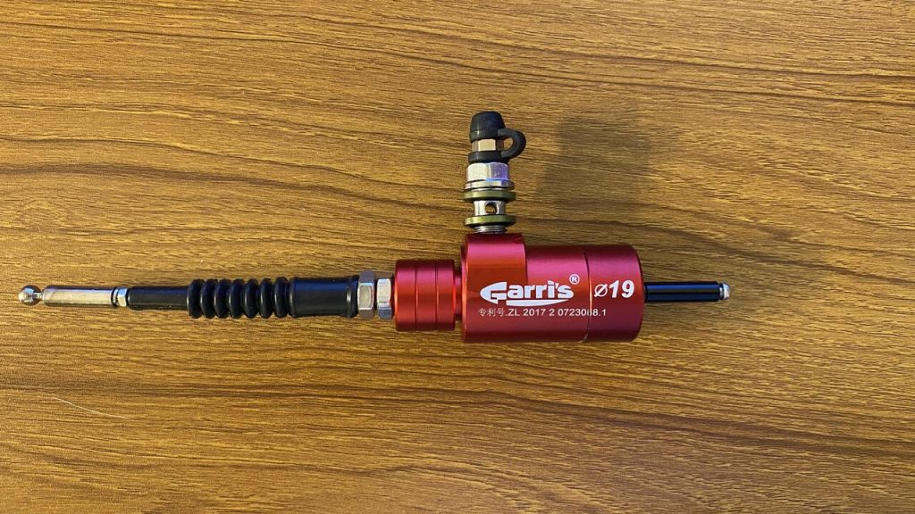 Harley Davidson Hydraulic Clutch Problems Detailed Discussion