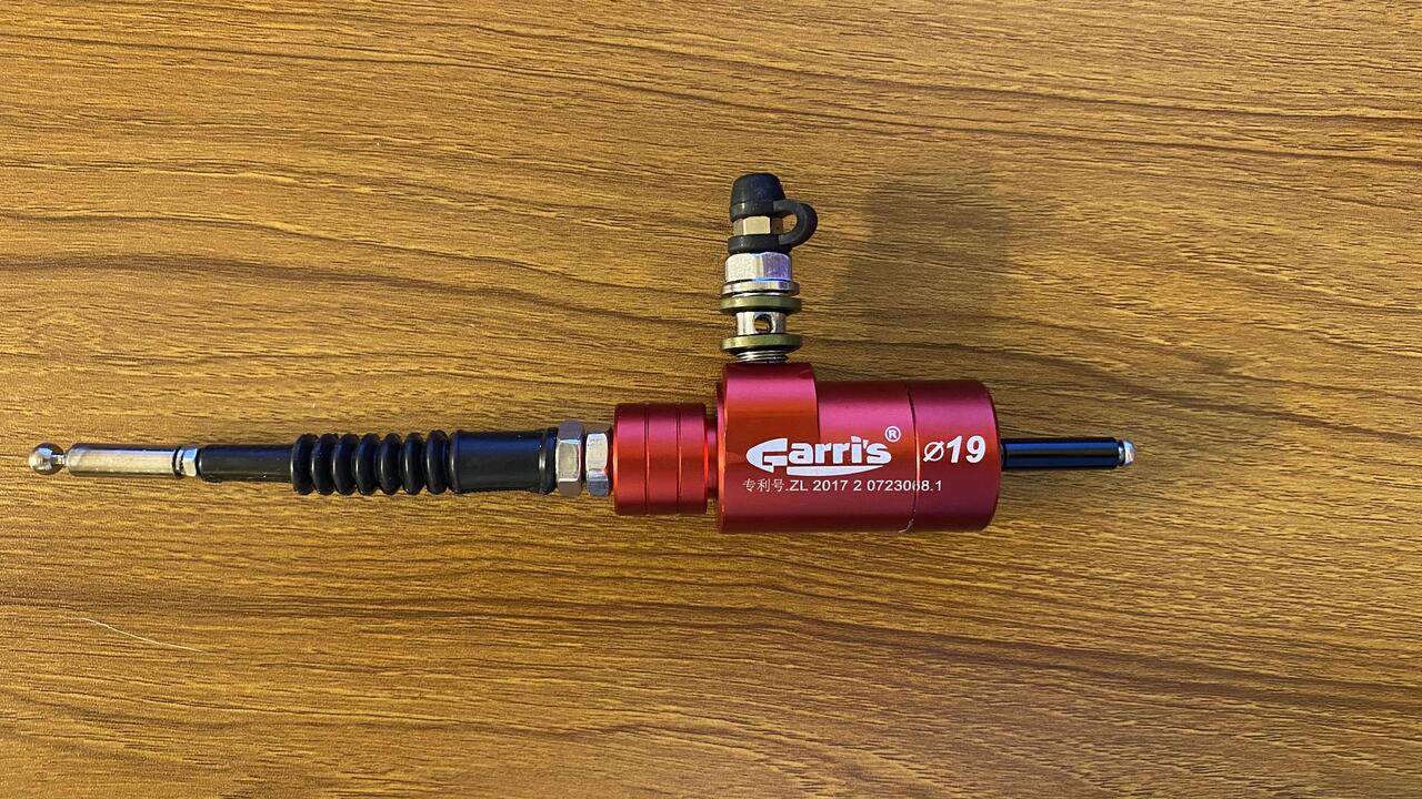 Harley Davidson Hydraulic Clutch Problems Detailed Discussion