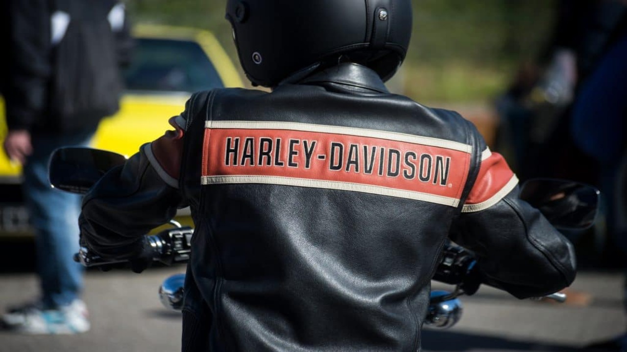 Where Are Harley Davidson Jackets Made