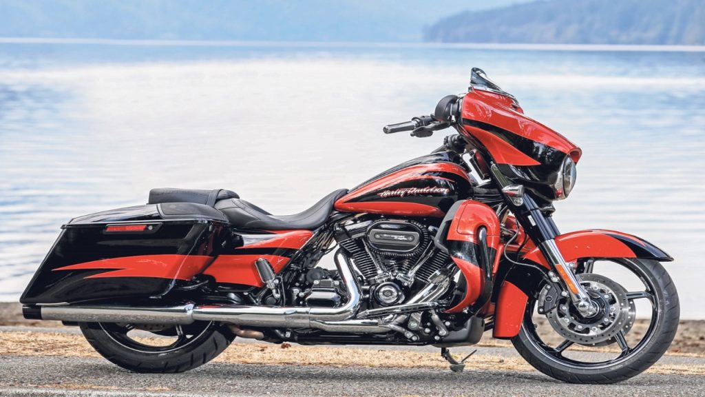 Street Glide Years To Avoid A Buyer's Guide