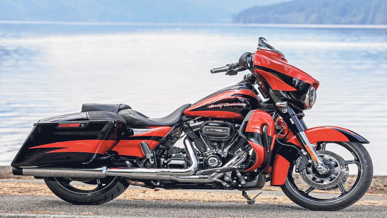 Which Street Glide Years To Avoid - A Glance Of Street Glide Years To Avoid