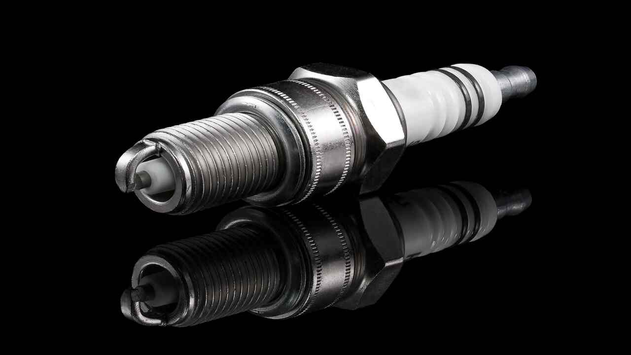 Who Manufactures Harley Davidson Spark Plugs Top Manufactures