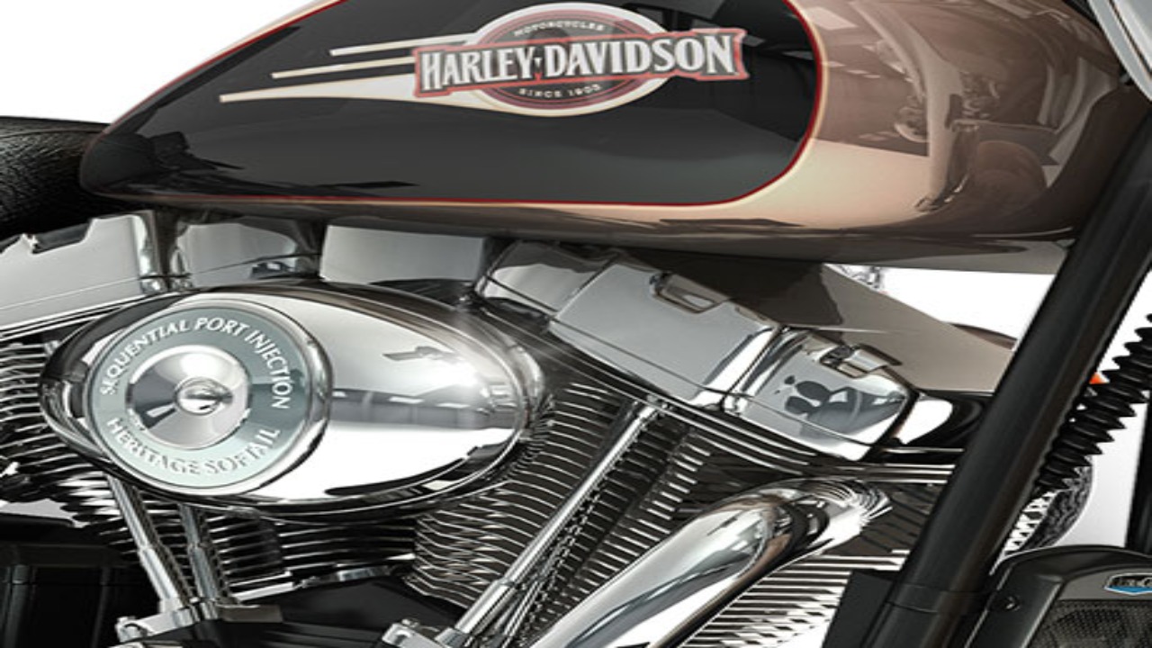 Why Cool Down Is A Must For Harley Engine