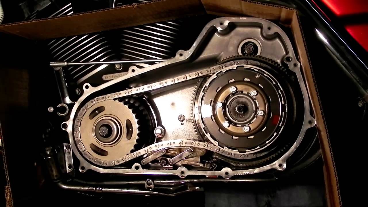 2007 Harley Davidson Ultra Classic Problems