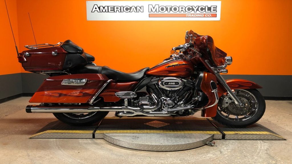 Harley Davidson Ultra Classic Problems The Complete Guide