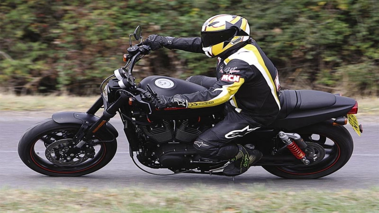 Addressing 2009 Harley Davidson Xr1200 Problems 