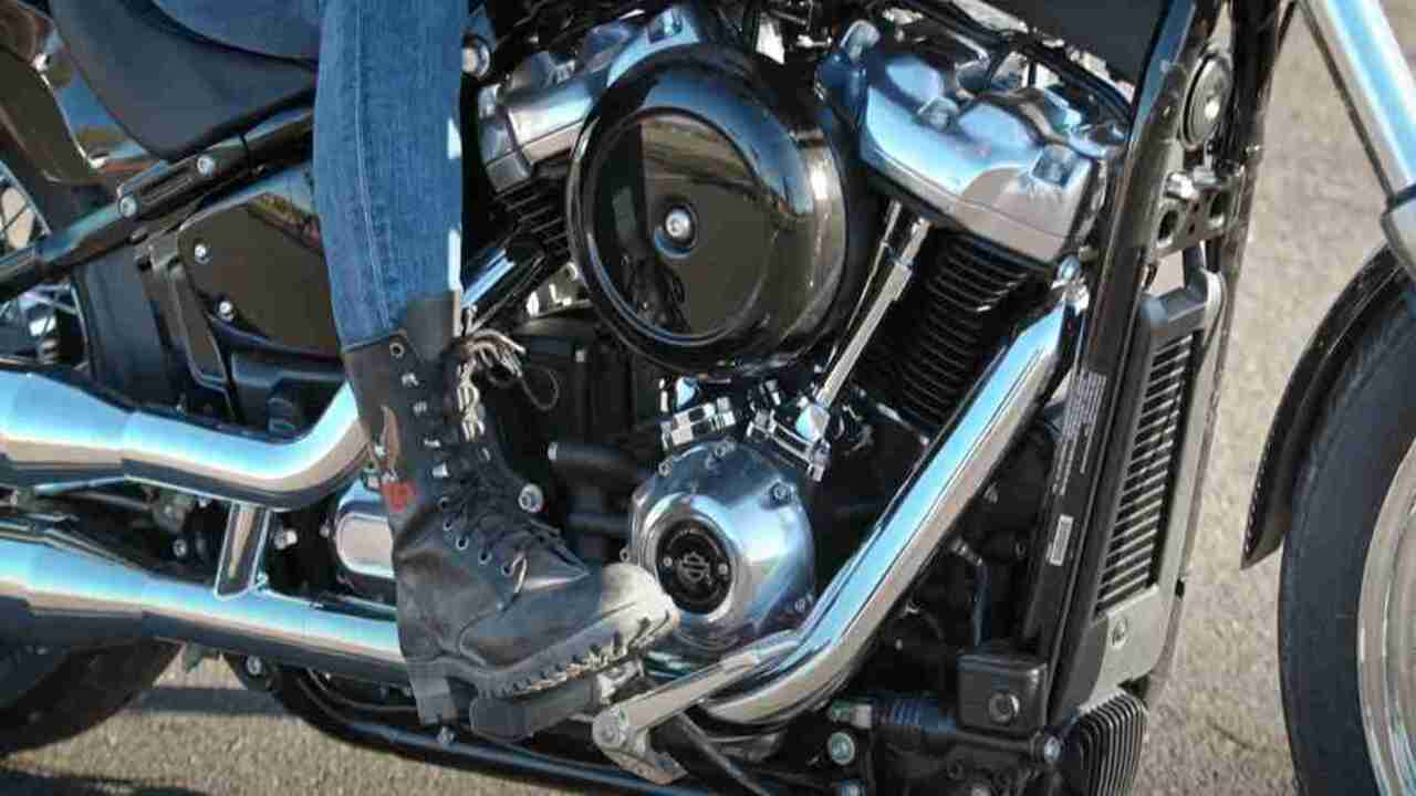 Causes of Harley Davidson Shifting Problems