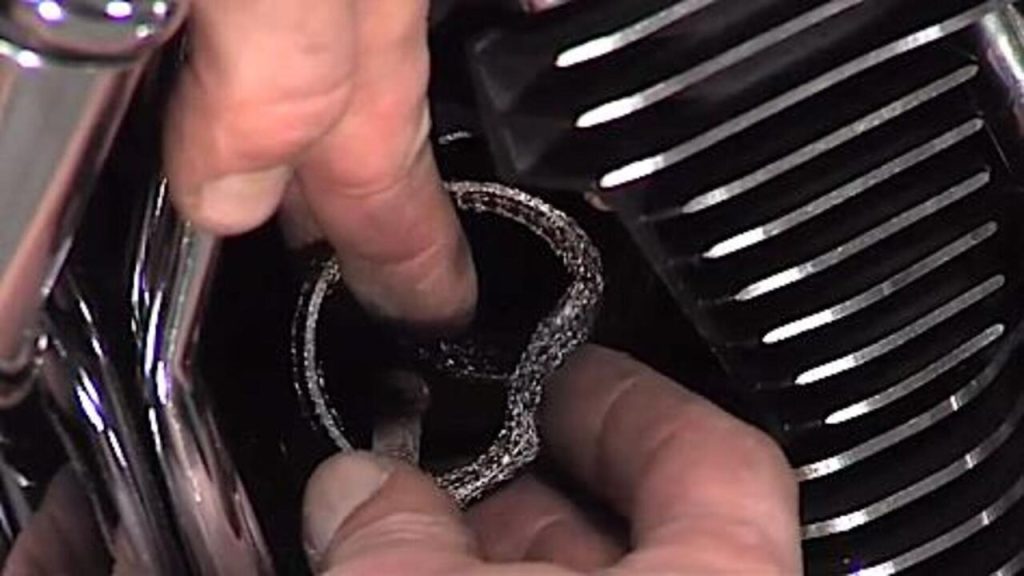 How To Install Harley Exhaust Gaskets The Ultimate Guide