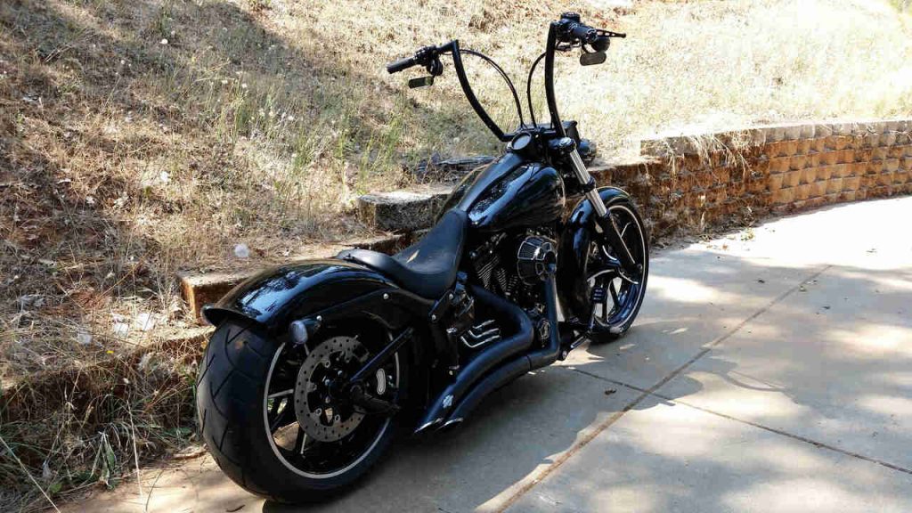 Harley Davidson Flush Mount Gas Cap Problems Detailed Information