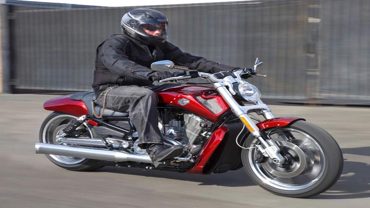 Comfort and Convenience Accessories for Road King Classic