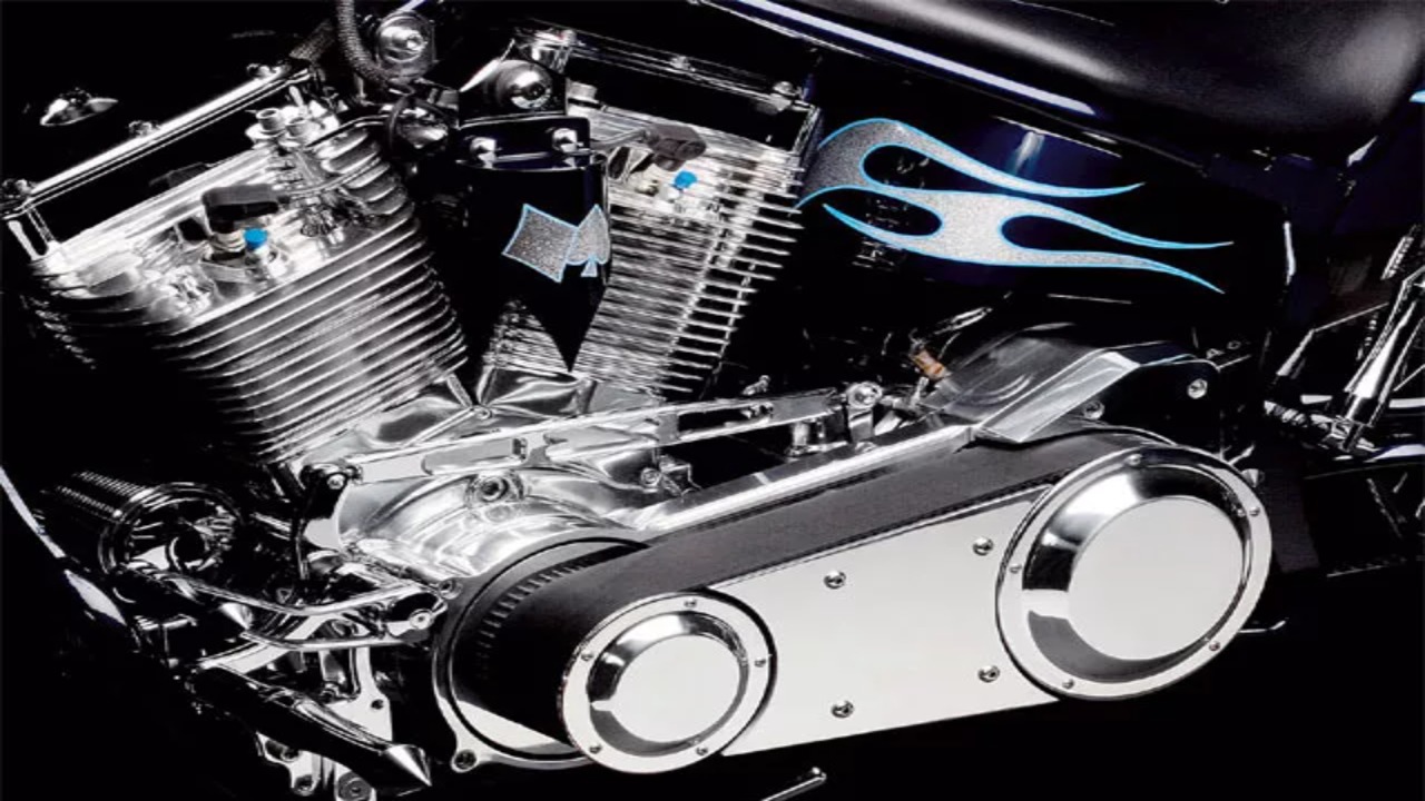 Consider The Model Of Your Harley Davidson When Choosing A Clutch